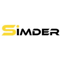 Ssimder Logo